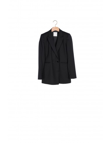 Veste Tailleur Noir france