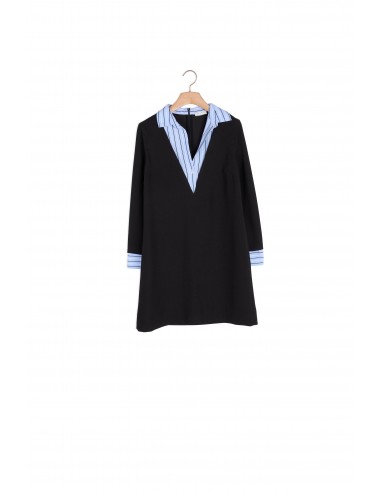 ROBE Noir suggérées chez