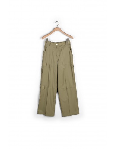 Pantalon cargo l'évolution des habitudes 